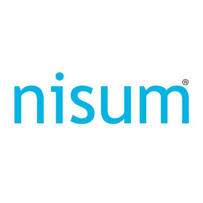 Nisum's logo