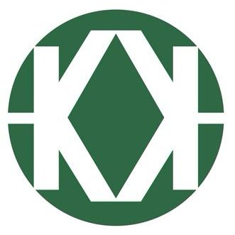 Khomp's logo