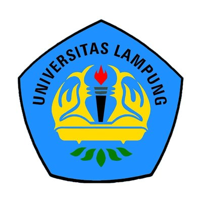 Universitas Lampung's logo