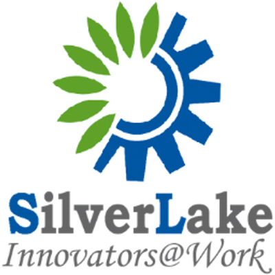 Silverlake pvt ltd's logo