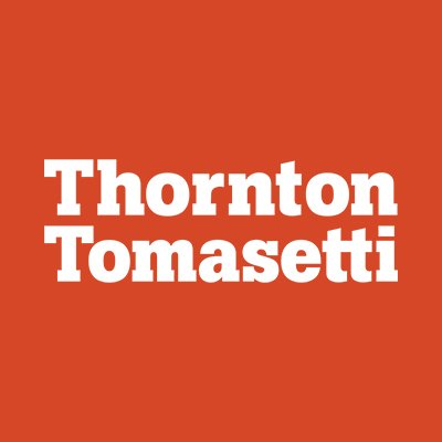 Thornton Tomasetti's logo