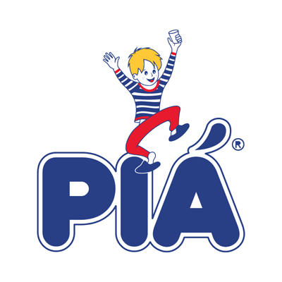 PIÁ's logo