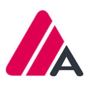 Anasoft's logo