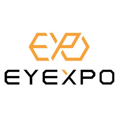EYEXPO Technology Corp.'s logo
