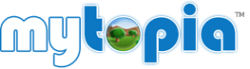 Mytopia's logo