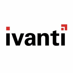 Ivanti's logo
