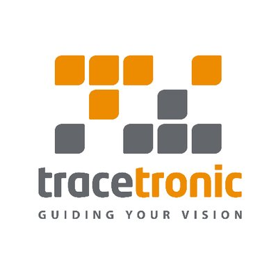 TraceTronic GmbH's logo
