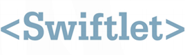 Swiftlet's logo
