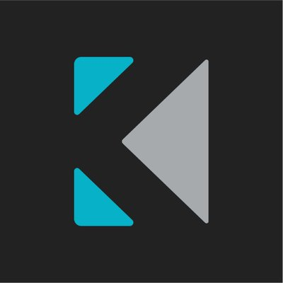 Kinship Entertainment's logo