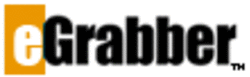 eGrabber's logo