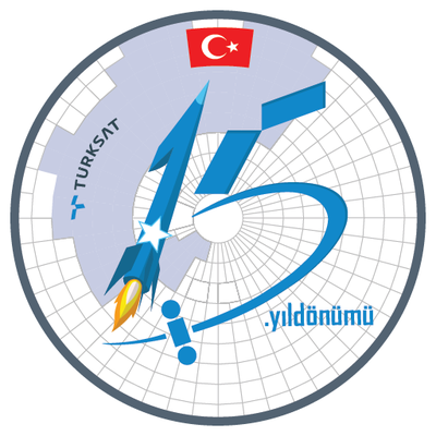 Türksat's logo