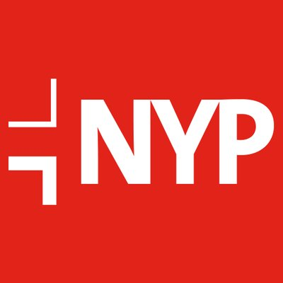 New York Presbyterian's logo