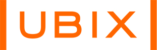 Ubix's logo