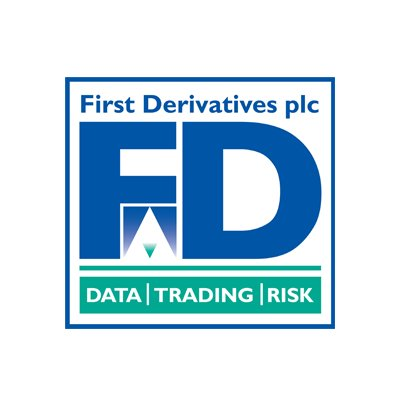 First Derivatives's logo