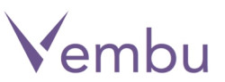 Vembu Technology's logo