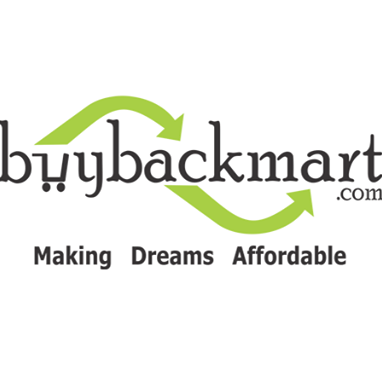 Buybackmart's logo