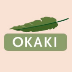 Okaki Health Intelligence's logo