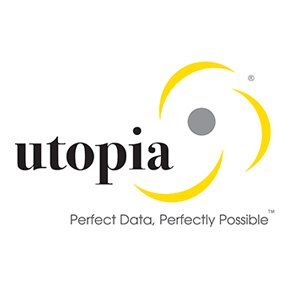 Utopia's logo