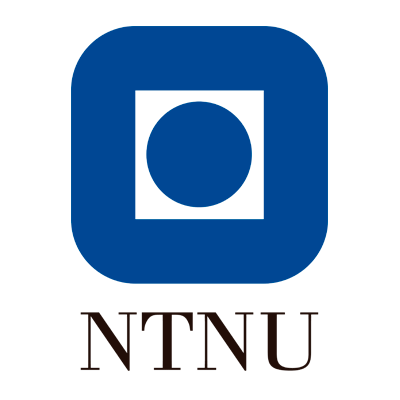 NTNU's logo