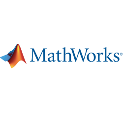 Mathworks's logo