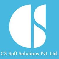 Cs soft solutions pvt limited's logo