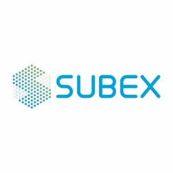 Subex's logo