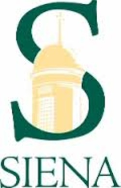 Siena College's logo