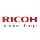 Ricoh Canada's logo