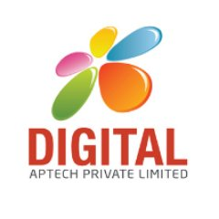 Digital Aptech Private Limited's logo
