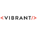 Vibrant Info's logo