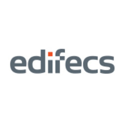 Edifecs's logo