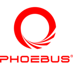 Phoebus Tecnologia's logo