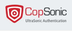 Copsonic's logo