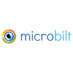 Microbilt's logo