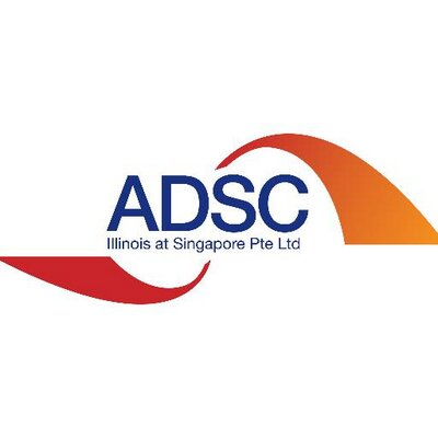 Advanced Digital Sciences Center (ADSC)'s logo