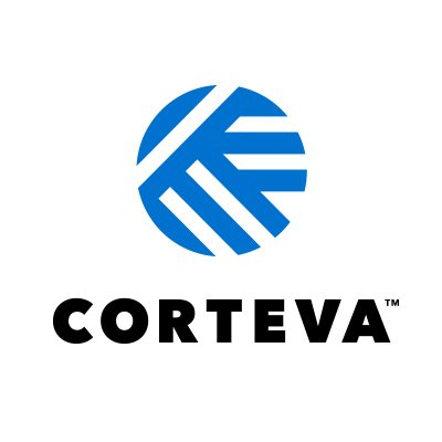 Corteva Agriscience's logo