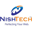 Nish Tech Inc,'s logo