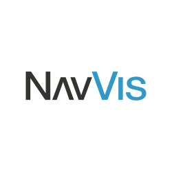 NavVis's logo