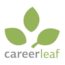 Careerleaf's logo