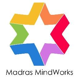 Madras Mind works's logo