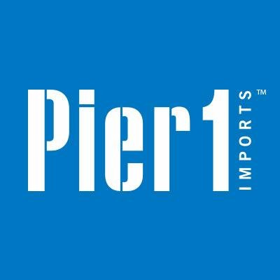 Pier1's logo