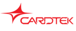 Cardtek's logo