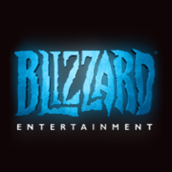 Blizzard Entertainment's logo