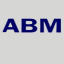 ABM Data Systems's logo