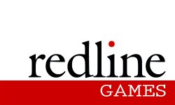 Redline Games's logo