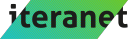 Iteranet's logo