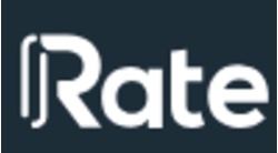 Rate's logo