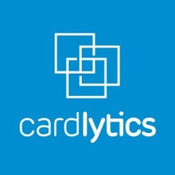 Cardlytics's logo