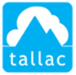 Tallac Networks's logo