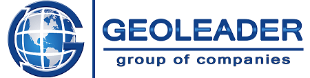 Geoleader LLC's logo